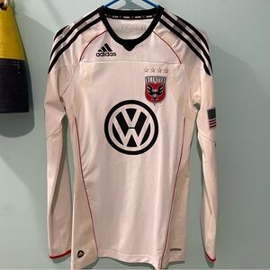 DC United Jersey - Never Worn